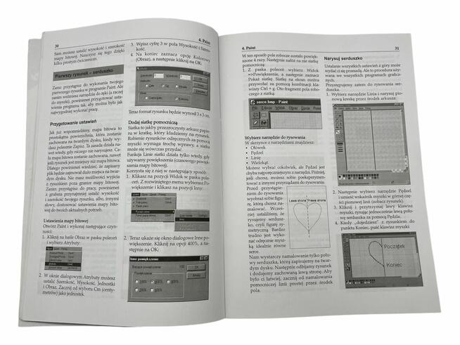 Kursy komputerowe Samouczek