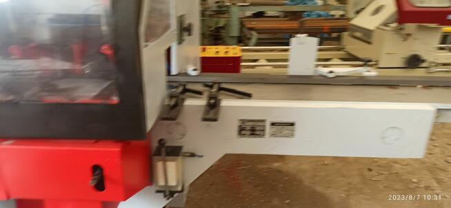 STRUGARKA 4 STRONNA 5 GŁOWICOWA TOS SVITAVA LIGNUM