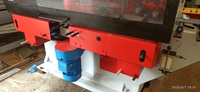 STRUGARKA 4 STRONNA 5 GŁOWICOWA TOS SVITAVA LIGNUM