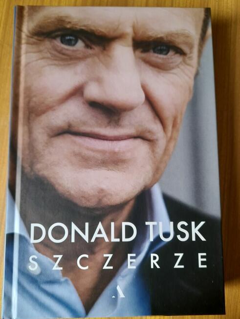 ZESTAW: Szczerze i Historia prywatna