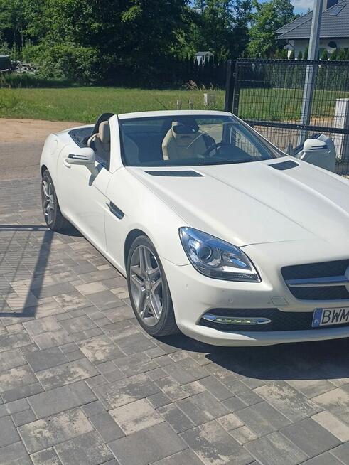 Mb slk172