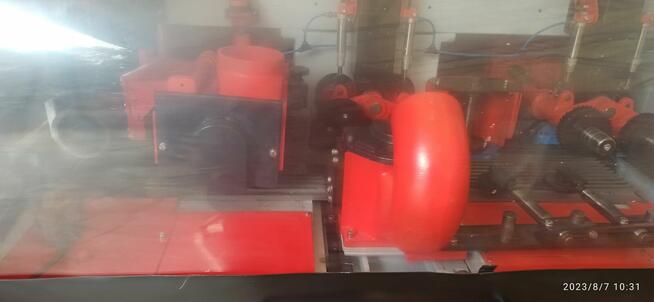 STRUGARKA 4 STRONNA 5 GŁOWICOWA TOS SVITAVA LIGNUM