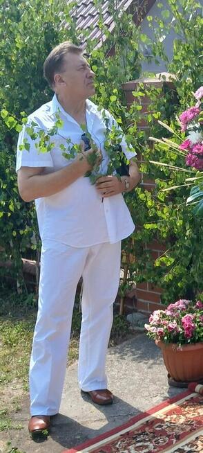 Wolny, bez zobowiązań, pozna....