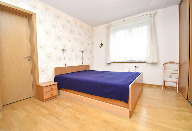 Sprzedam mieszkanie przy ul. Mickiewicza