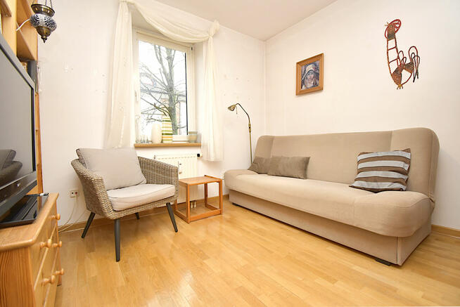 Sprzedam mieszkanie przy ul. Mickiewicza