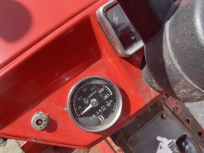 Massey Ferguson 1010 4x4 830h oryginał