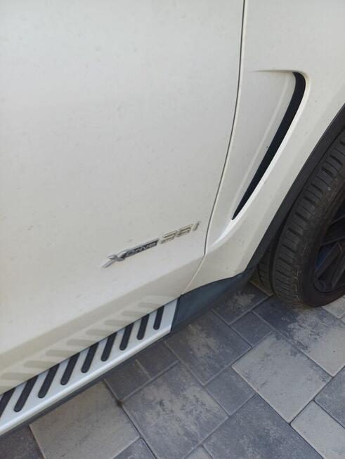 Sprzedam bmw x5 f15