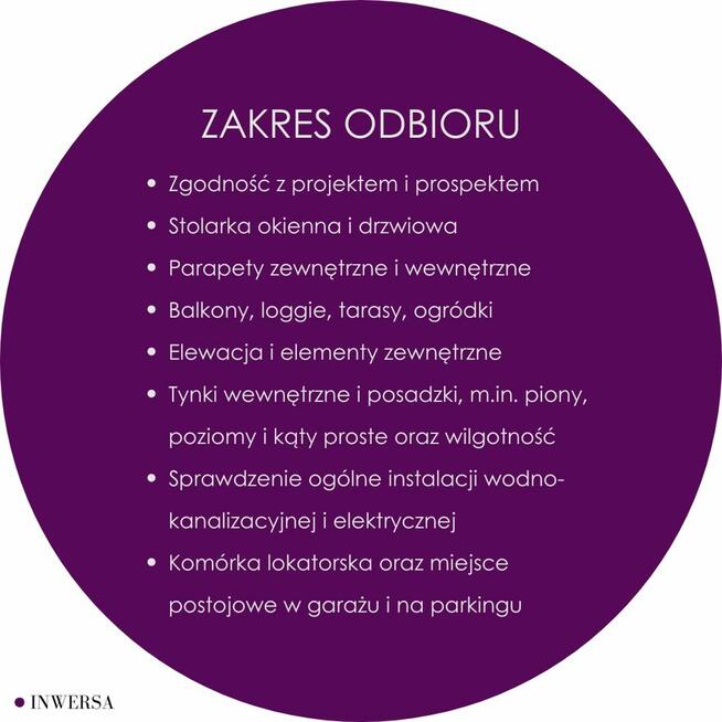 Odbiory techniczne mieszkań i domów deweloperskich Śląsk