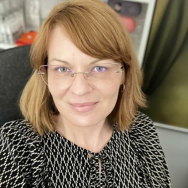 OPTYK MAŁGOSIA W OSTROŁĘCE.