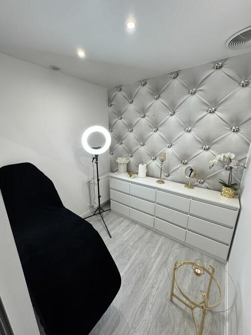 Lokal/Gabinet Kosmetyczny Kraków / Kliny / Borek Fałęcki