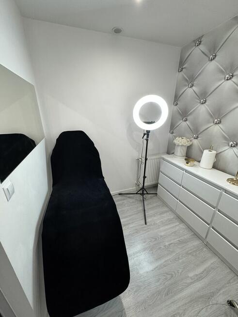 Lokal/Gabinet Kosmetyczny Kraków / Kliny / Borek Fałęcki