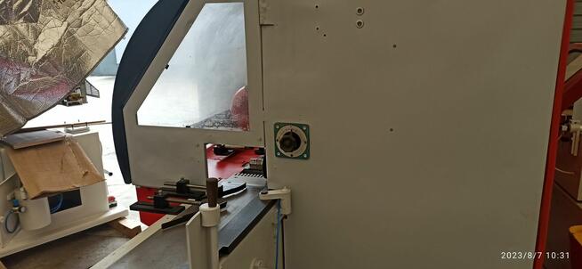 STRUGARKA 4 STRONNA 5 GŁOWICOWA TOS SVITAVA LIGNUM