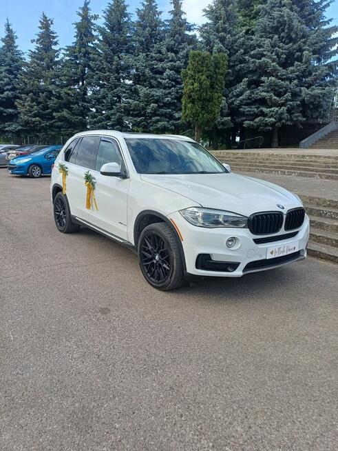 Sprzedam bmw x5 f15