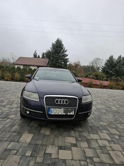 Audi A6 C6