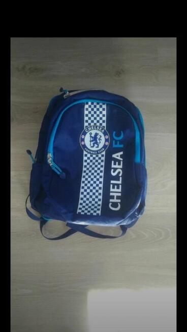 Plecak Chelsea FC