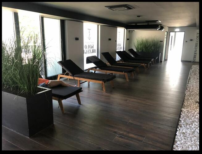 Apartament wakacyjny na sprzedaż Kołobrzeg - Podczele.