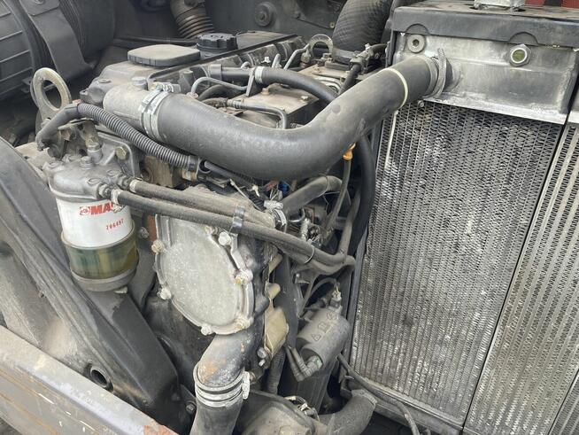 Manitou MLT1035 LSU 2011 Zamiana