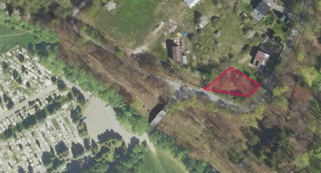 DZIAŁKA USŁUGOWA W KOWARACH! WARTA TWOJEJ UWAGI!