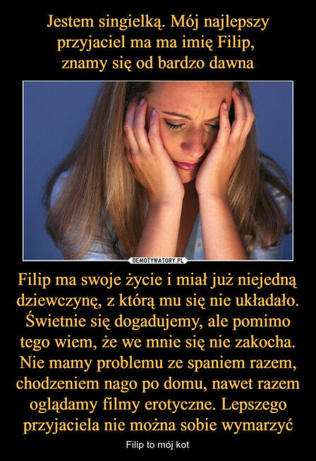 To może FRIENDZONE? Yyyy?