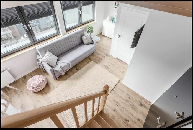 Apartament wakacyjny na sprzedaż Kołobrzeg - Podczele.