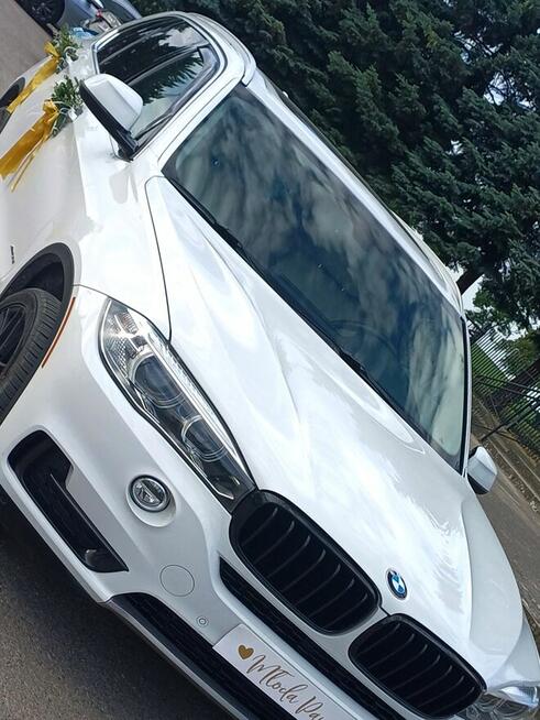 Sprzedam bmw x5 f15