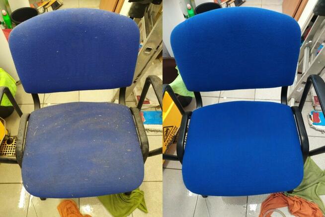 Czyszczenie dywanów i tapicerek mebli Zielona Góra