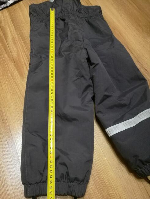 kombinezon dziecięcy zimowy LENNE w rozm. 98