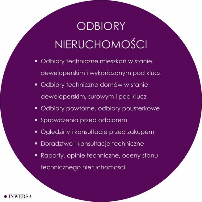 Odbiór mieszkania od dewelopera, odbiór techniczny domu