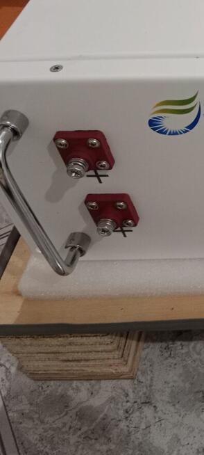 Magazyn Energi Rock System Energio Flex 5,12kWh LiFePO4