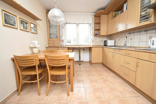 Sprzedam mieszkanie przy ul. Mickiewicza