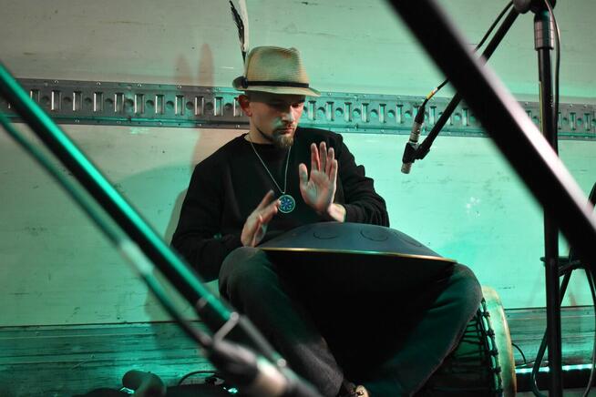 Unikalny koncert połączony z improwizacją teatralną