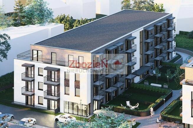 NOWE MIESZKANIA JUŻ W SPRZEDAŻY Nowy Sącz Przetakówka