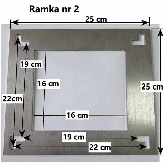 ZASOBNIK zbiornik POJEMNIK nierdzew. na ekogrogroszek