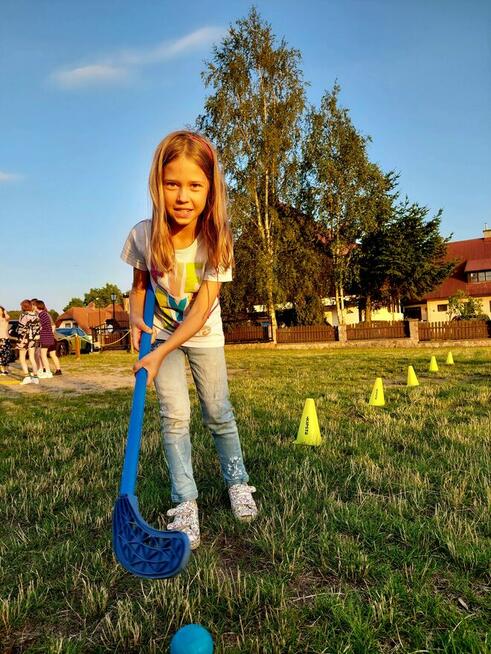 NERF & PRZYGODA – OBÓZ DLA DZIECI W CZAPLINKU 2025