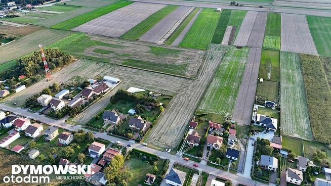 Lipie, ul. Kasztanowa | Działki na sprzedaż