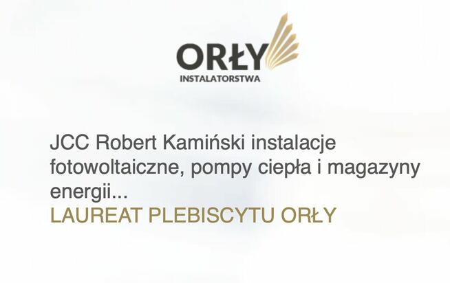 Magazyn energii off-grid Deye hybryda + możl. podł. agregatu