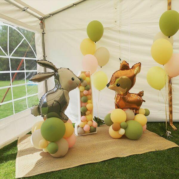 Stroimy.pl - Balony z helem i dekoracje Poznań