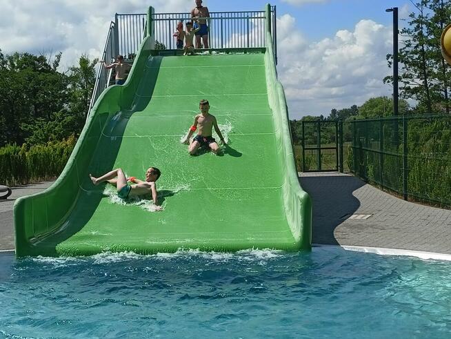 OBÓZ DLA MŁODZIEŻY - ŁAZY NAD MORZEM 2025