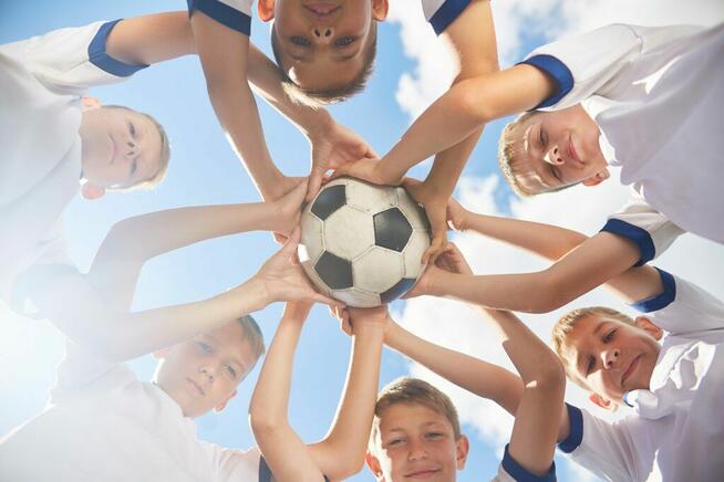 OBÓZ DLA DZIECI - ŁAZY NAD MORZEM - LATO 2025