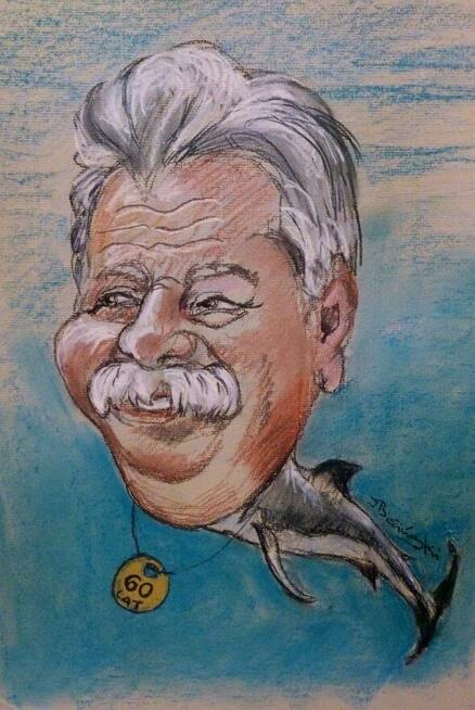 Maluję Portrety i Karykatury