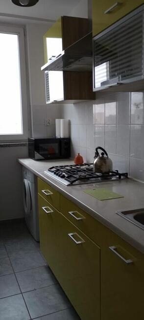 Do wynajęcia mieszkanie 2 pokojowe po remoncie ul. Krrasiczy