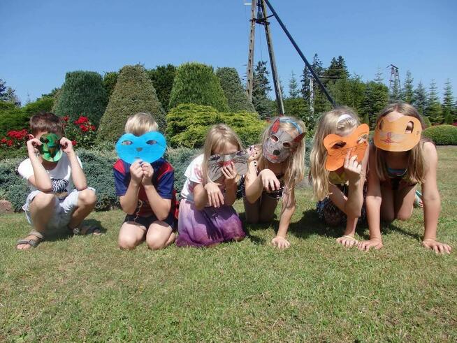 Wychowawca kolonijny, kierownik, lato 2026 - aktualne!