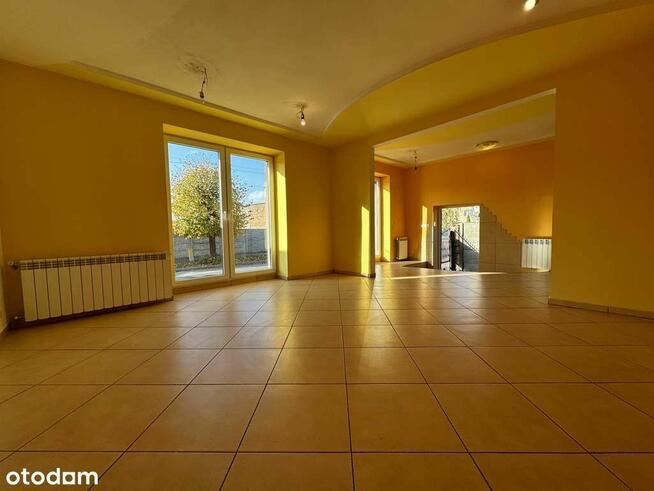 Krzepice | Budynek pod biznes lub dom w Centrum