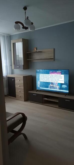 Do wynajęcia mieszkanie 2 pokojowe po remoncie ul. Krrasiczy