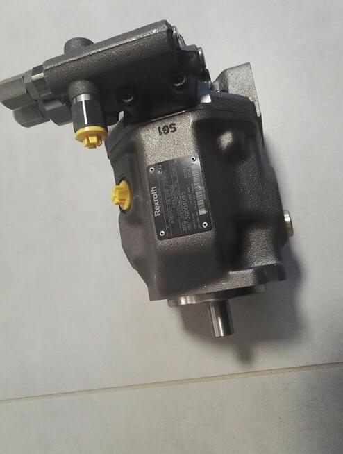 Pompa Rexroth A10VSO 45 DR/31RPPA12N00 Pompy inne...