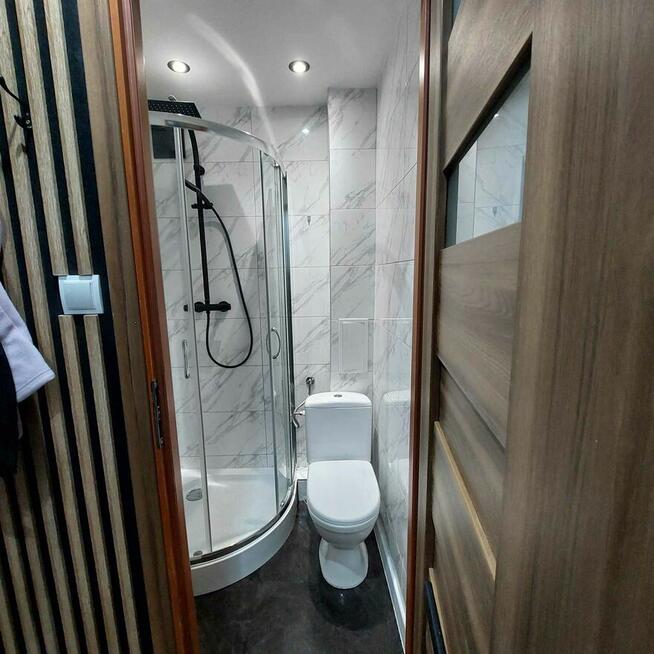 Atrakcyjna kawalerka w Świętochłowicach