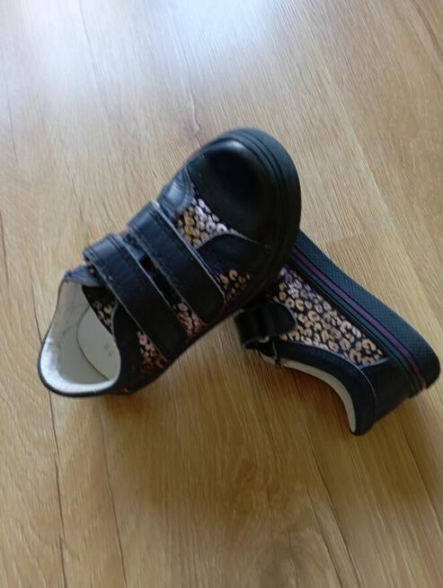 skórzane buty dziecięce BARTEK w rozmiarze: 28