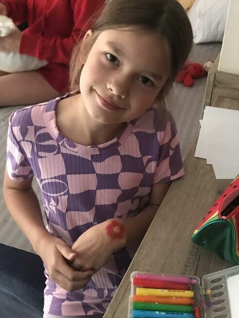 OBÓZ DLA DZIECI - ŁAZY NAD MORZEM - LATO 2025