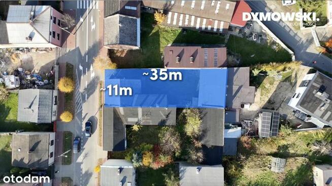 Krzepice | Budynek pod biznes lub dom w Centrum