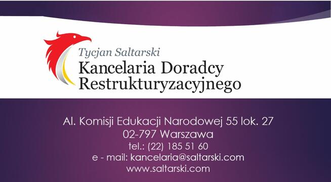 Rokowania dot. możliwości nabycia udziałów DELTA sp. z o.o.